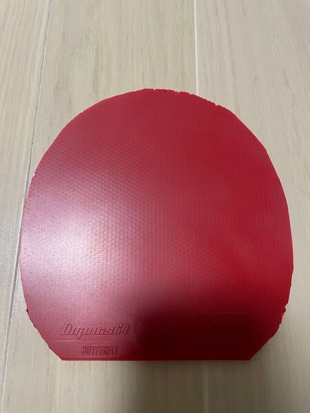 卓球ラバー ディグニクス64 特厚