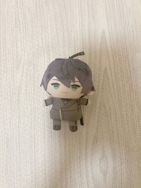 にじさんじ 剣持刀也