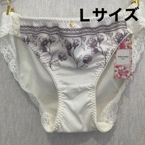 チュチュアンナ ショーツLサイズ