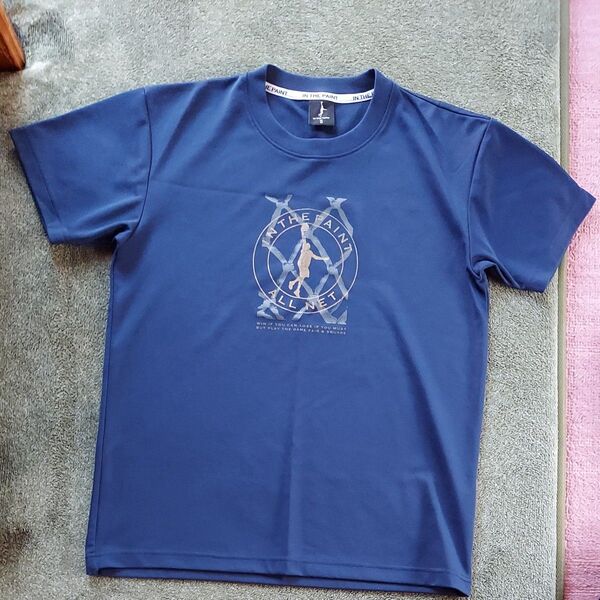 IN THE PAINT Tシャツ