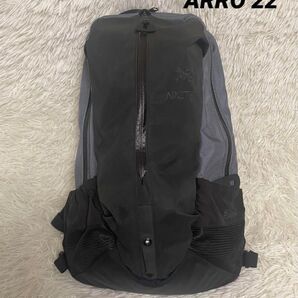 アークテリクス Edition エディション 別注 アロー 22 バックパック リュック