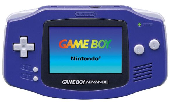ゲームボーイアドバンス ケンタ モス 50