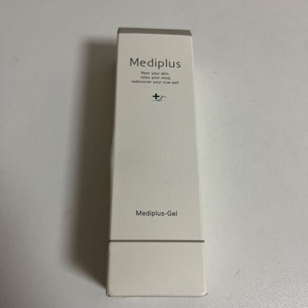 メディプラス Mediplus メディプラスゲル オールインワン ゲル状 美容液