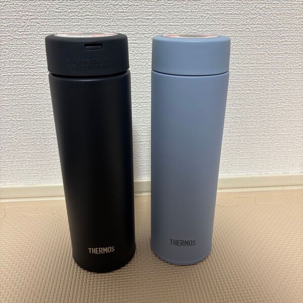 サーモス 水筒 2本セット