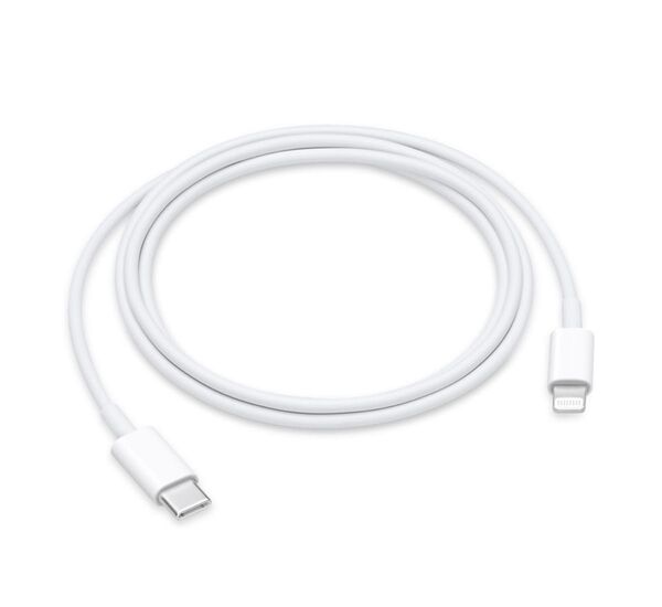 USB-C to Lightningケーブル 充電ケーブル