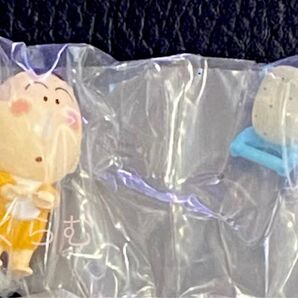 クレヨンしんちゃんbaby よちよちおさんぽ