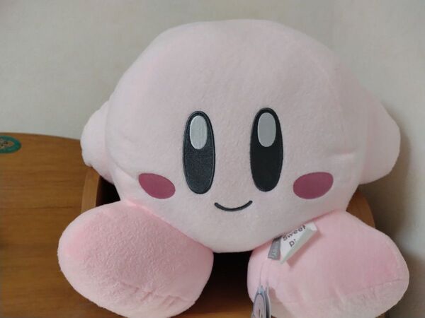 ぬいぐるみ 星のカービィ アミューズメント景品
