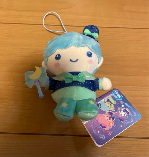 サンリオキャラクターズ マジカルリボンマスコット1 キキ