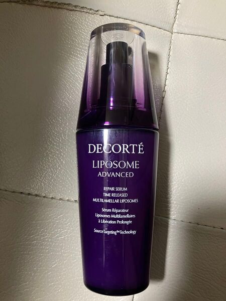 コスメデコルテ リポソーム アドバンスト リペアセラム 75ml 美容液 DECORTE コーセー