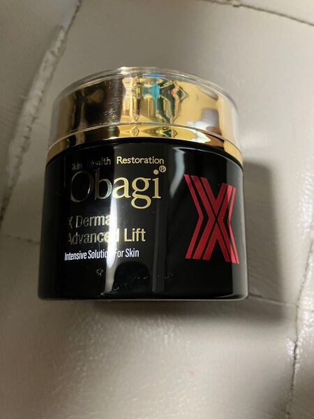 obagiオバジ ダーマアドバンスドリフトクリーム
