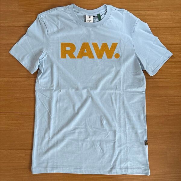 G-STAR RAW Gスター ジースター メンズ 半袖tシャツ★M