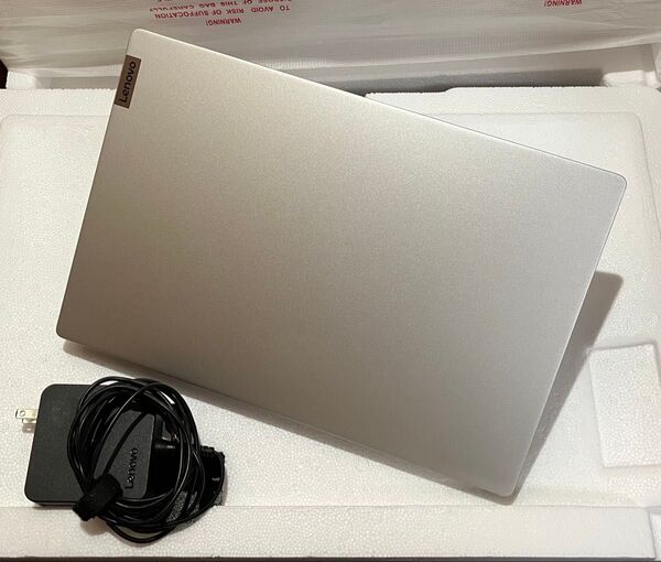 SSD使用時間少 バッテリー消耗少 IdeaPad Slim 550 Ryzen5 5500U メモリ8GB SSD 256GB