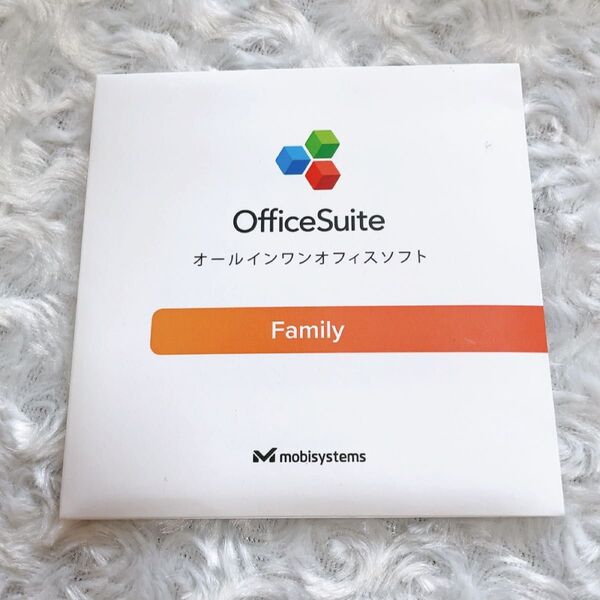 Microsoft Office オフィスパック Windows PC OfficeSuite Family フルライセンス