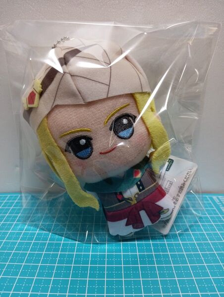 ① 少女歌劇 レヴュースタァライト ☆ちびぐるみ
