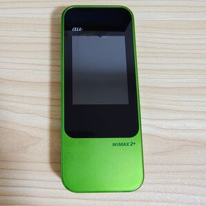 モバイルルーター WiMAX2+ W04