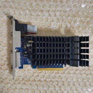 グラフィックボード GT730-SL-2GD5-BRK ASUS NVIDIA GeForce GT730搭載