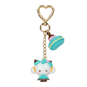 サンリオ シークレットマスコットチャーム チョコミント こぎみゅん