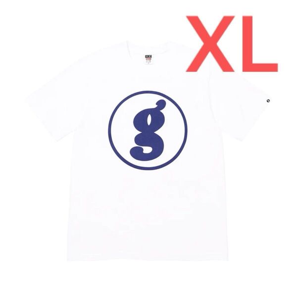 Supreme GOODENOUGH End Racism Tee White ホワイト 白 XL