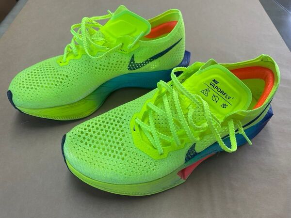 27センチネクスト%3NIKENikeナイキ ヴェイパーフライ