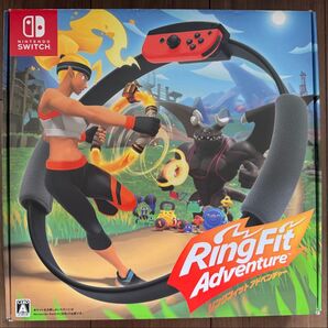ソフトなし Ring Fit Adventure リングフィットアドベンチャー