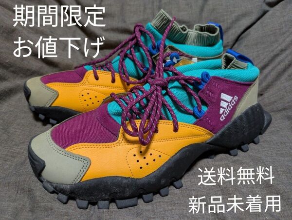 ADIDAS★アディダス★SEEULATER OG★US10.5★28.5cm★新品未着用★送料無料★クーポン