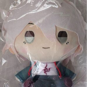 ダンガンロンパ もちどる ドンキホーテ 狛枝凪斗 ドンキ ぬいぐるみ