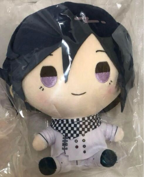 ダンガンロンパ もちどる ドンキホーテ 王馬小吉 ドンキ ぬいぐるみ