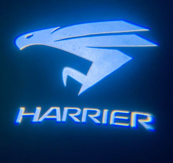 ハリアー harrier 30系 60系 カーテシランプ【Z52】