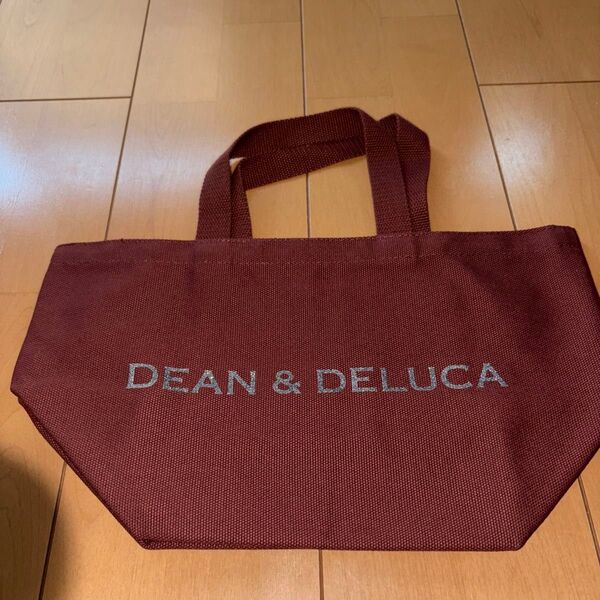 ☆ DELUCA&DEAN ディーンアンドデルーカ S☆チャリティートートバッグ S☆