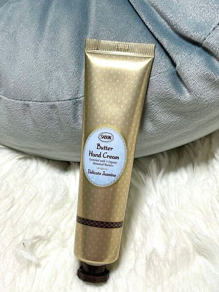 SABONハンドクリーム サボン