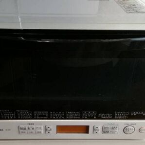TOSHIBA 石窯ドーム オーブンレンジ
