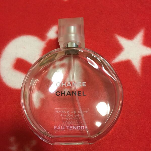 シャネル 空き瓶 CHANEL