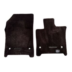 新型ヴェルファイア40系 エグゼクティブ純正フロアマット15点(エントランスマット有)