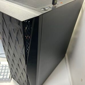 ゲーミングpc Ryzen5 3600 モニター、メカニカルキーボード、マウス付き