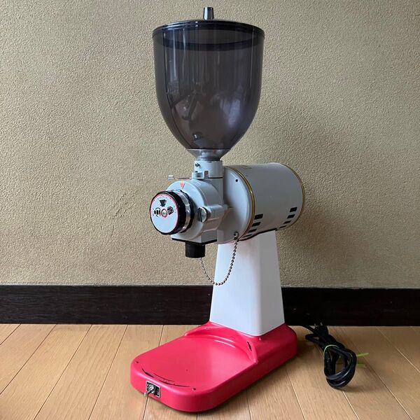 カリタ ハイカットミル コーヒーミル グラインダー kalita 上島珈琲 フジローヤル R-440 ハイカットG ボンマック