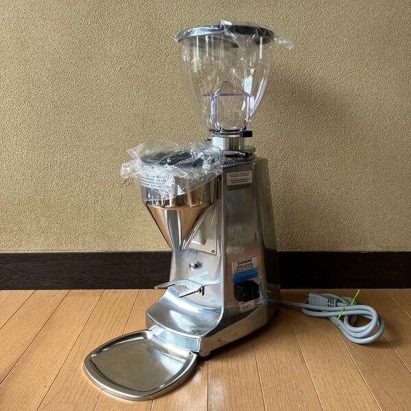 MARZOCCO LUX D エスプレッソ コーヒーミル グラインダー 検索 マルゾッコ MAZZER MINI Rancilio