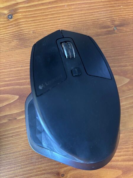 Logicool MX master ワイヤレマウス
