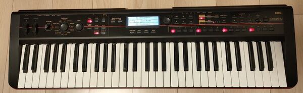 KORG KROSS-61
