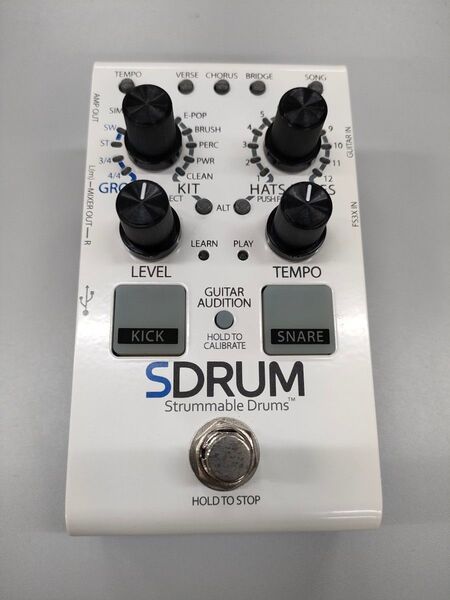DigiTech SDRUM