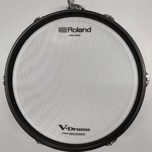 Roland PDA100L-BK Tom Pad