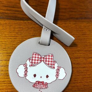 こぎみゅん キーホルダー タグ しまむら