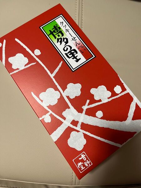 博多の里 (株)ひよ子 焼菓子 9枚入り(3種類)未開封