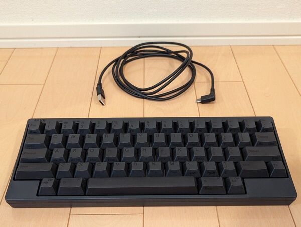 HHKB Professional Classic 英語配列/墨