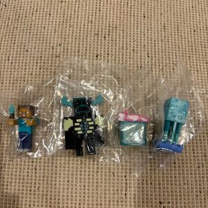 マインクラフト ガチャガチャ ならぶんです6