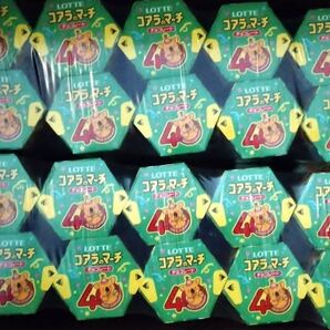 まとめ買い 大量62個 ロッテ コアラのマーチ キャラメルポップコーン ブルボン クッキー チョコチップ お菓子詰め合わせ