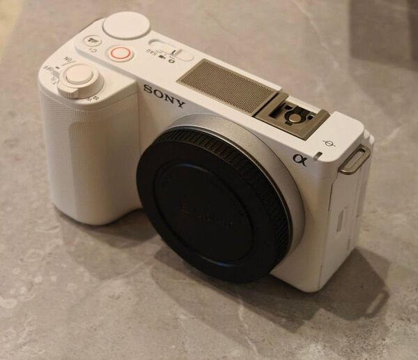 SONY ZV-E10 II ZV-E10M2 ボディ