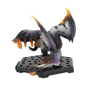 【カプコンフィギュアビルダー モンスターハンター スタンダードモデル Plus Vol.26】傀異克服オオナズチ