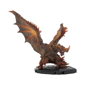 【カプコンフィギュアビルダー モンスターハンター スタンダードモデル Plus Vol.26】エスピナス亜種