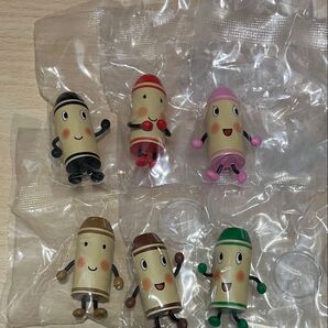 くれよんのくろくん ガチャ