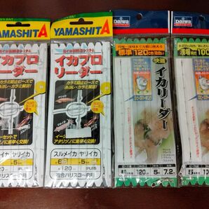 イカプロリーダー 快適イカリーダー セット